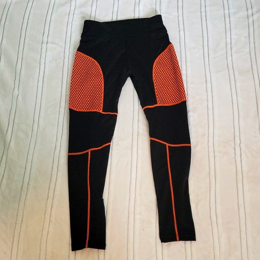 Workout Leggings